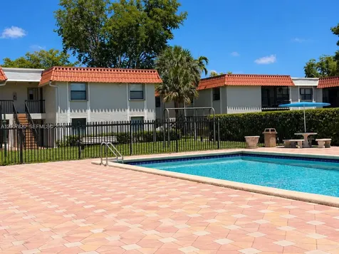 9730 Hammocks Boulevard Miami FL 33196