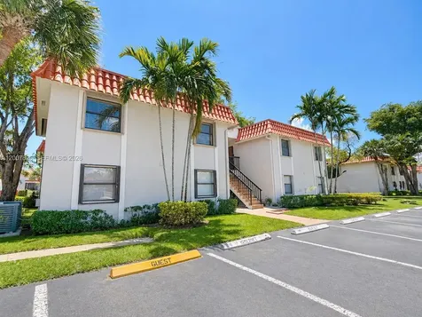 9730 Hammocks Boulevard Miami FL 33196