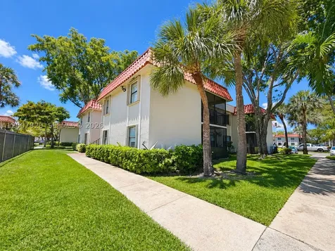 9730 Hammocks Boulevard Miami FL 33196