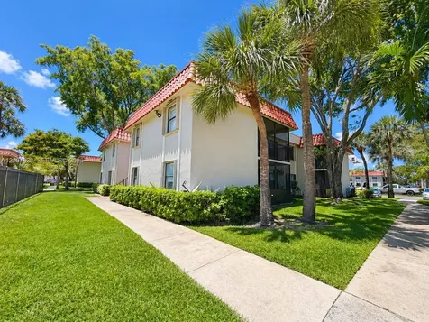 9730 Hammocks Boulevard Miami FL 33196