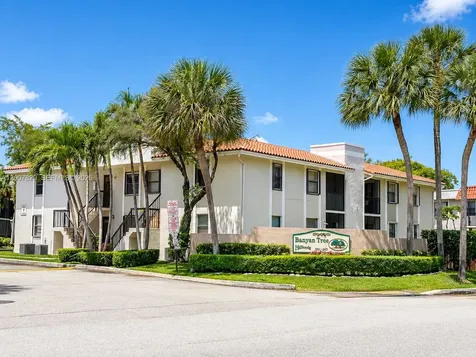 9730 Hammocks Boulevard Miami FL 33196