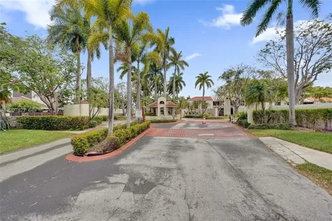 20025 NE 3rd Court Miami FL 33179
