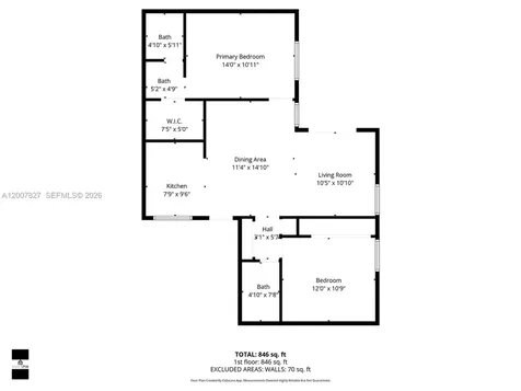 20025 NE 3rd Court Miami FL 33179