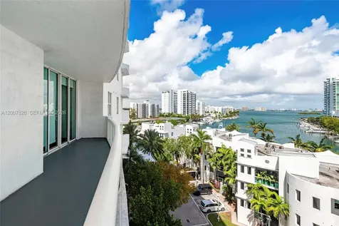 7900 Harbor Island Drive North Bay Village FL 33141
