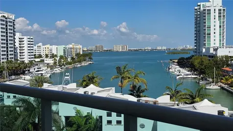 7900 Harbor Island Drive North Bay Village FL 33141