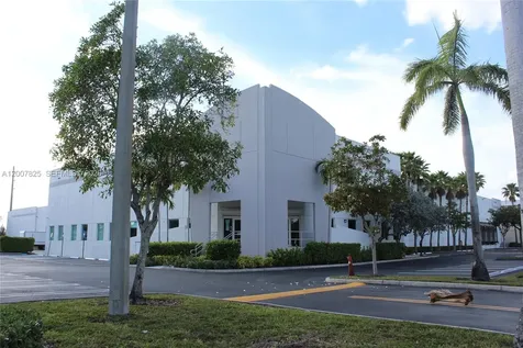 3450 NW 115th Avenue Doral FL 33178