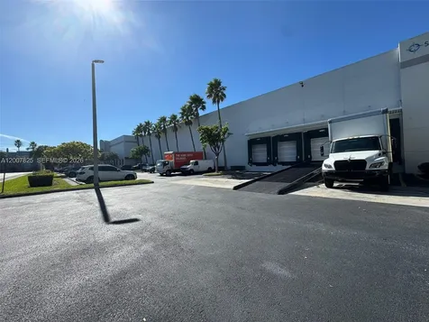 3450 NW 115th Avenue Doral FL 33178