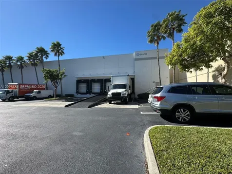 3450 NW 115th Avenue Doral FL 33178