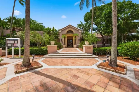 12124 Saint Andrews Place Miramar FL 33025