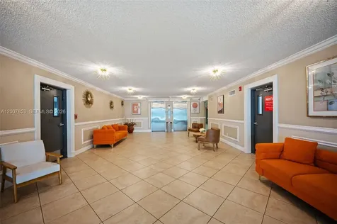 200 178th Drive Sunny Isles Beach FL 33160