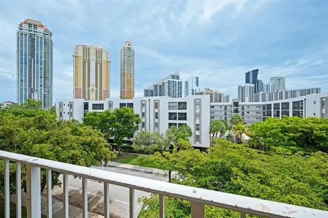 200 178th Drive Sunny Isles Beach FL 33160