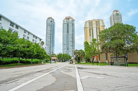 200 178th Drive Sunny Isles Beach FL 33160