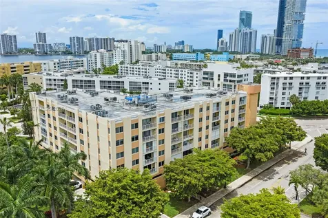 200 178th Drive Sunny Isles Beach FL 33160
