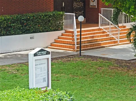 200 178th Drive Sunny Isles Beach FL 33160