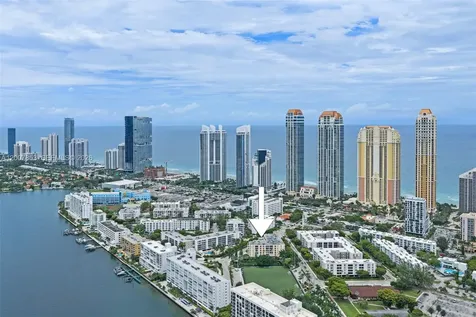 200 178th Drive Sunny Isles Beach FL 33160