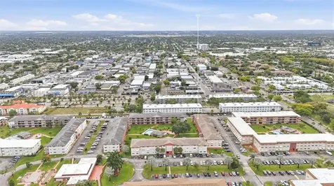 5300 Washington Street Hollywood FL 33021