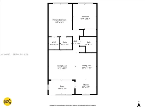 5300 Washington Street Hollywood FL 33021