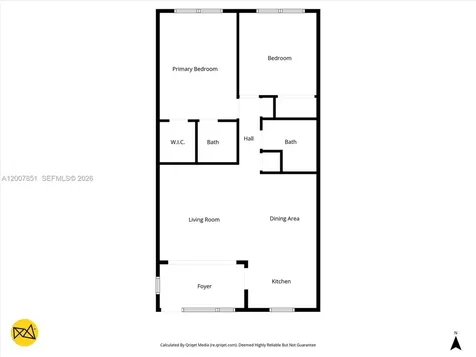 5300 Washington Street Hollywood FL 33021