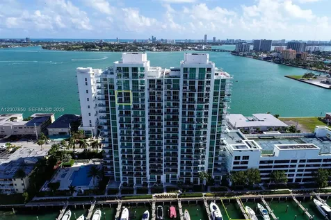 7930 East Drive North Bay Village FL 33141