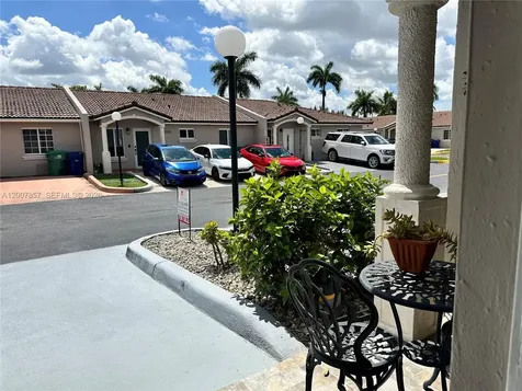 18388 NW 75th Passage Hialeah FL 33015