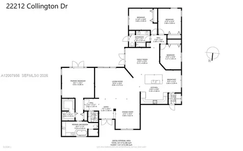 22212 Collington Drive Boca Raton FL 33428