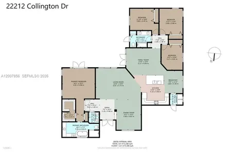 22212 Collington Drive Boca Raton FL 33428