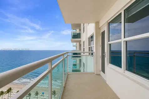 3900 Galt Ocean Drive Fort Lauderdale FL 33308