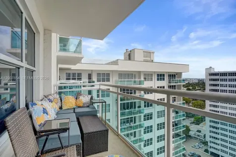 3900 Galt Ocean Drive Fort Lauderdale FL 33308