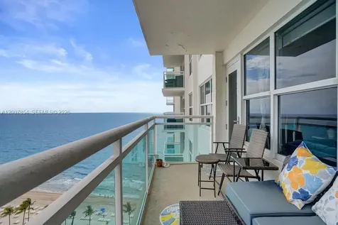 3900 Galt Ocean Drive Fort Lauderdale FL 33308