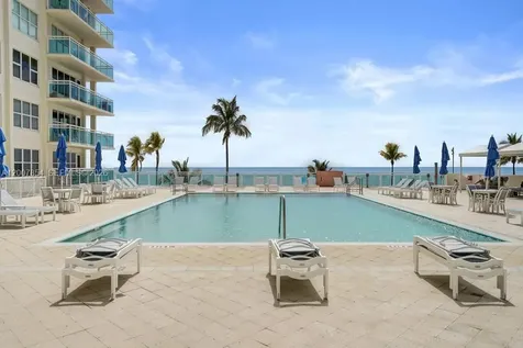 3900 Galt Ocean Drive Fort Lauderdale FL 33308