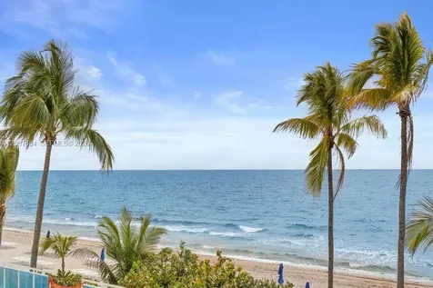 3900 Galt Ocean Drive Fort Lauderdale FL 33308
