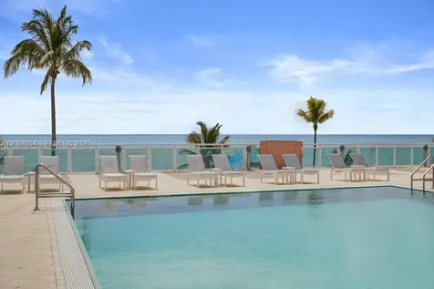 3900 Galt Ocean Drive Fort Lauderdale FL 33308