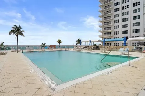 3900 Galt Ocean Drive Fort Lauderdale FL 33308