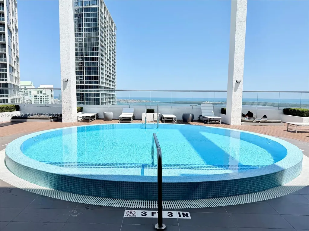 500 Brickell Avenue Miami FL 33131
