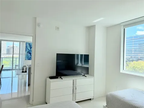 500 Brickell Avenue Miami FL 33131