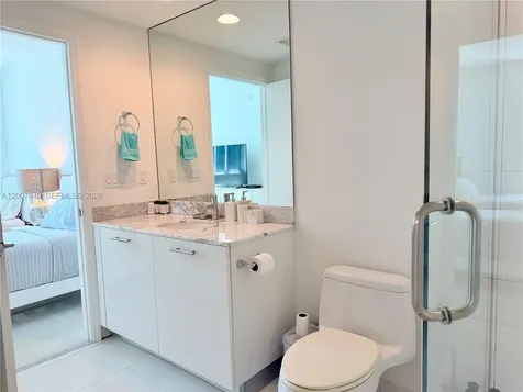500 Brickell Avenue Miami FL 33131