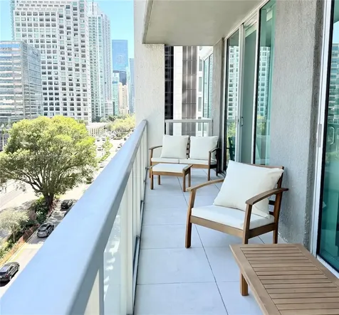 500 Brickell Avenue Miami FL 33131