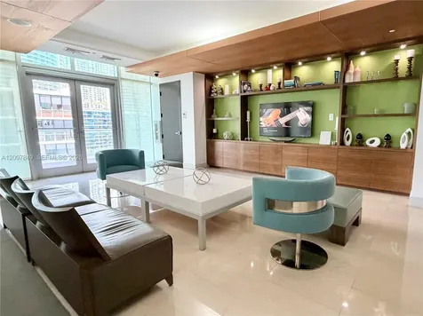 500 Brickell Avenue Miami FL 33131