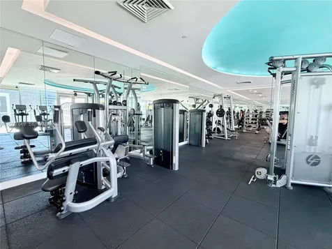 500 Brickell Avenue Miami FL 33131