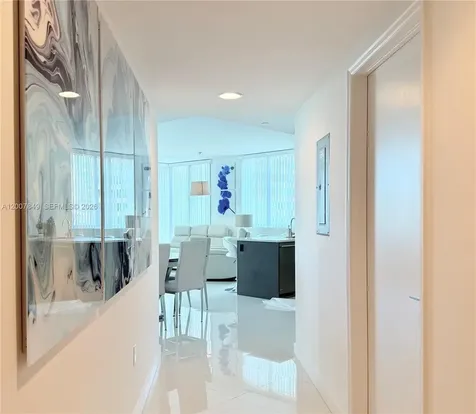 500 Brickell Avenue Miami FL 33131