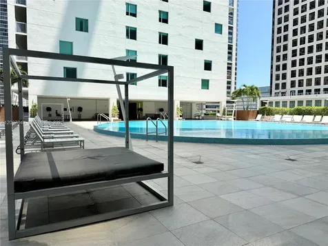 500 Brickell Avenue Miami FL 33131