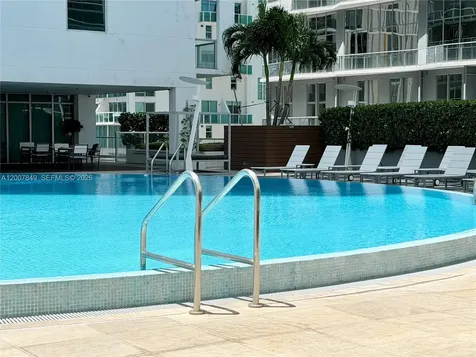 500 Brickell Avenue Miami FL 33131