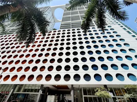 500 Brickell Avenue Miami FL 33131