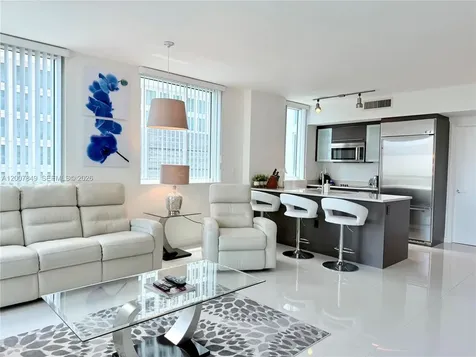 500 Brickell Avenue Miami FL 33131