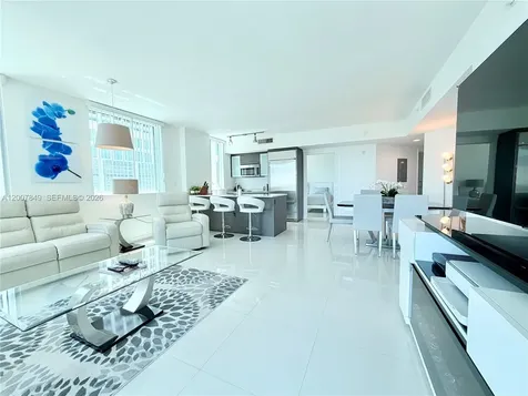 500 Brickell Avenue Miami FL 33131
