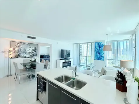 500 Brickell Avenue Miami FL 33131