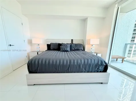 500 Brickell Avenue Miami FL 33131