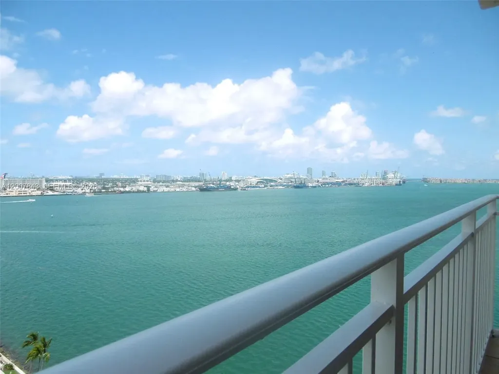 770 Claughton Island Drive Miami FL 33131