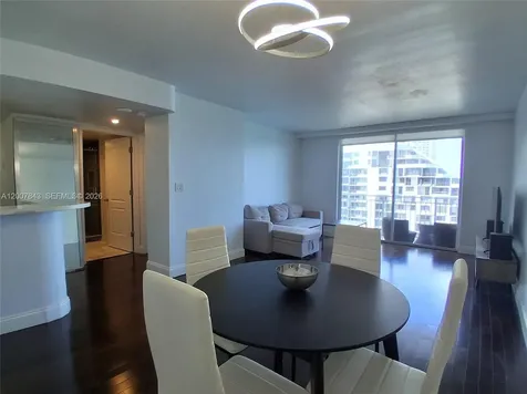 770 Claughton Island Drive Miami FL 33131