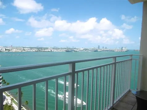 770 Claughton Island Drive Miami FL 33131
